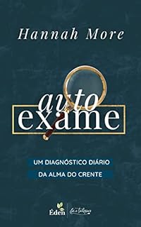 Livro AutoExame: Um Diagnóstico Diário da Alma do Crente