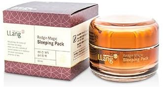 LLang Redgin Magic Sleeping Pack 50ml/1.7oz