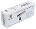 DecoBros 110lb/50kg Electronic Digital Luggage Hanging Scale, temperature sensor