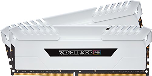 Corsair-Vengeance-RGB-16GB-2x8GB-DDR4-3600-PC4-28800-C18-Desktop-memory-for-Intel-100200-White-PC-memory-CMR16GX4M2C3600C18W