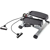 Sunny Health & Fitness NO. 045 Twister Stepper