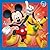 Mickey Mouse and the Roadster Racer Party Supply and Balloon Bundle