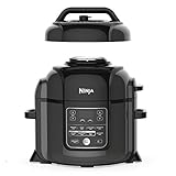 Ninja OP401 8-Qt. Foodi All-in-One