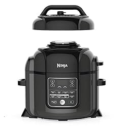 Ninja OP401 8-Qt. Foodi All-in-One