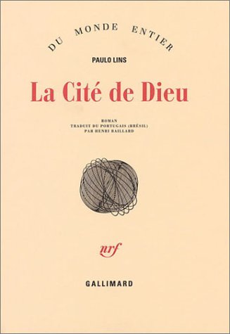 La  Cité de Dieu
