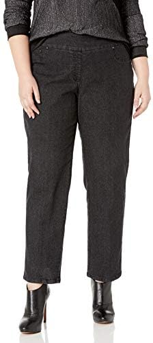 ruby rd pull on jeans