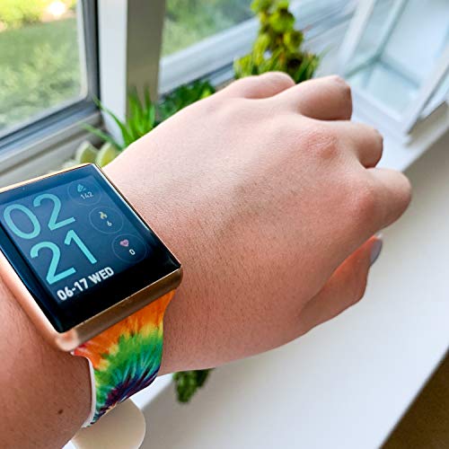 itouch air replacement bands