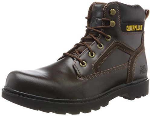caterpillar shaw boots
