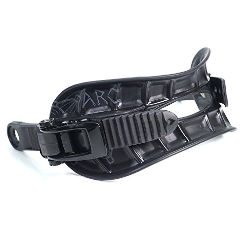 Spark Arc Pillow Line Ankle Straps - Thumbnail 2