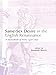 Same-Sex Desire in the English Renaissance: A Sourcebook of Texts, 1470-1650 (Garland Studies in the by Kenneth Borris
