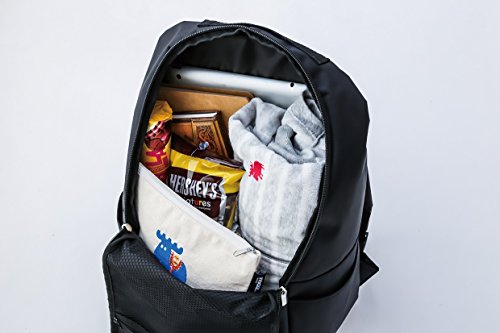 moz BIG BACKPACK BOOK 画像 E