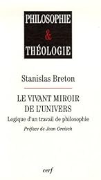 Le  vivant miroir de l'univers
