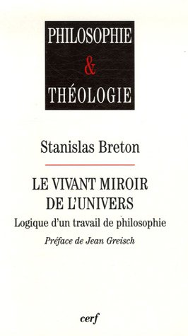 Le  vivant miroir de l'univers