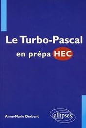 Le  Turbo-Pascal