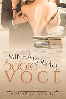 Livro Minha Versão