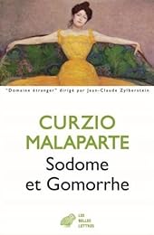 Sodome et Gomorrhe