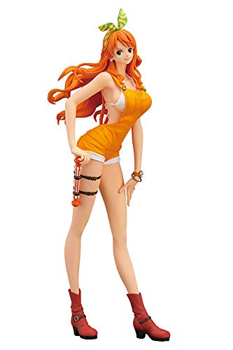 Onepiece Stampede Movie Flag Diamondi Ship Nami Pricepulse