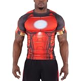 Under Armour - Under Armour Alter Ego Tee Shirt - Ironman