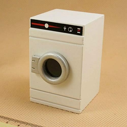 wooden toy washing machine