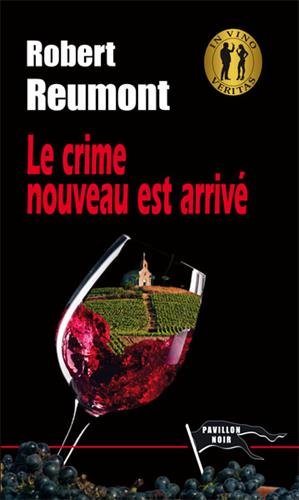Le  crime nouveau est arrivé