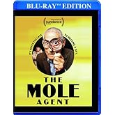 The Mole Agent [Blu-ray]