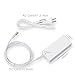 Macbook Pro Charger, WEGWANG 60W Magsafe 1 L-tip Replacement Mac Charger, Power Adapter Charger for Apple MacBook 13 inch Macbook Pro 13 inch