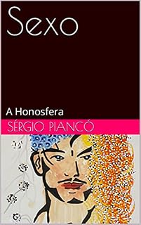 Livro Sexo: A Homosfera