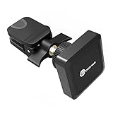 TaoTronics Car Air Vent Magnetic Car Phone Mount Holder, Car Cradle for Android and iOS Smartphone and More
