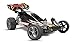 Traxxas 24076-3 Bandit VXL: 1/10 Scale 2WD Brushless Buggy with TQi 2.4GHz Radio and TSM, Black