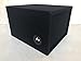 Ported Sub Enclosure Box for an 8