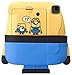 Fujifilm Instax Minion Instant Film Camera