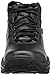 Reebok Work Men's Postal Express CP8500 Work Shoe, Black, 10 M US