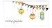 Zaffron Eid Holiday Gift Money Envelopes Lanterns Design (8 pack)