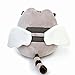 GUND Pusheen Cupid Plush, 4.25
