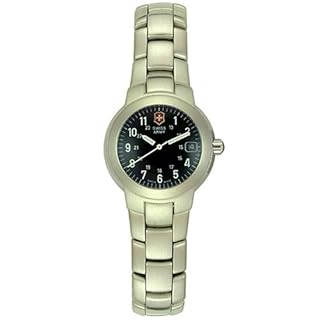victorinox tracker