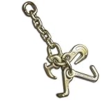 Mo-Clamp Hook Cluster (MCL-6325)
