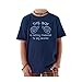 T-Shirt Universe Big Boys' This Boy Is Getting Promoted To Big Brother T-Shirt
