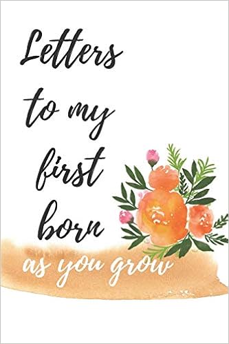 my daughters first baby