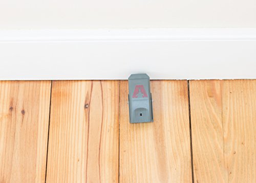 Victor Quick-Set Mouse Trap - 6 Pack (12 Traps) M137 - One touch set