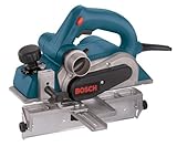 Bosch 1594K 6.5 Amp 3-1/4-Inch Planer Kit (Discontinued by...