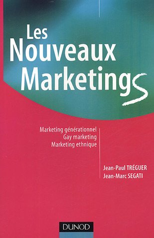 Les  nouveaux marketings