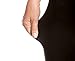 Stylish and Fit Body Fleece Lined Leggings Women High Waist Seamless Warm Winter Black Leggings