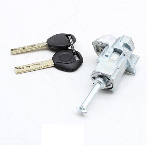 KAHE2016 Auto Door Lock Cylinder 51217019975 for B M W 3 Series E36 E46