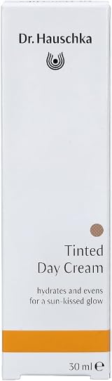Dr. Hauschka 30ml Tinted Day Cream 09/21 Skin Tone Evening Finish view 3