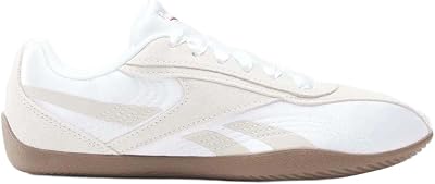 Baskets Ultra LO pour Femme, Blanc, Gris minéral/lee2, 37,5 UE