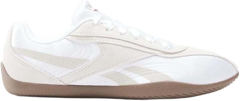 Zapatillas Deportivas Ultra LO para Mujer, Color Blanco/Gris Mineral/LEE2, Talla 37,5 EU