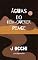 Livro Águas do Bem-Querer: Peace
