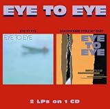 EYE TO EYE / SHAKESPEARE STOLE MY BABY (2-FER)     image