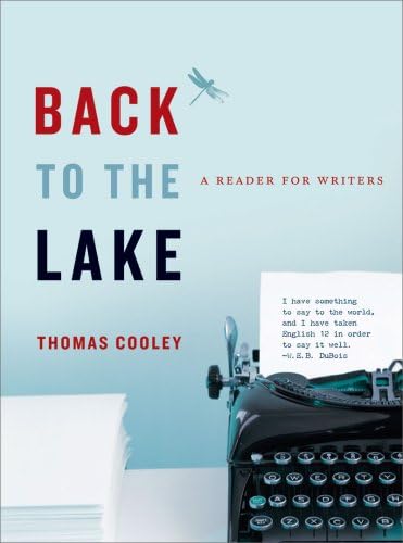 Amazon.com: Back to the Lake: A Reader & Guide for Writers