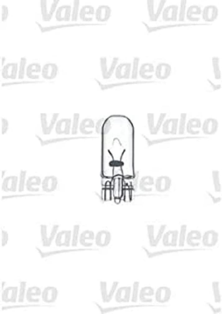 VALEO 032211 Bulb tail light ESSENTIAL